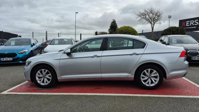 Volkswagen Passat Business 1.5 tsi act opf 150 dsg7