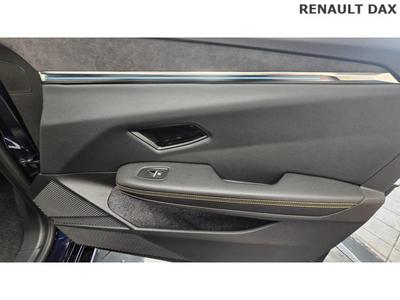 Renault Mégane E-Tech Ev60 220 ch super charge Techno