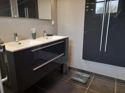 Maison - 220 m² - 7 pièces