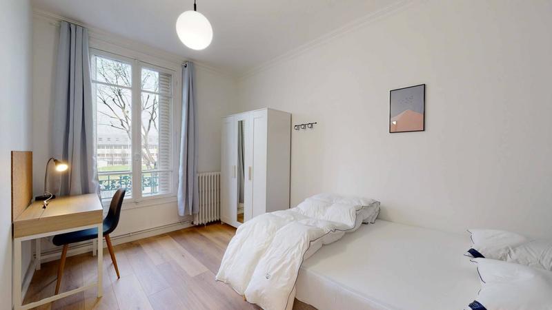 Appartement - 118 m²