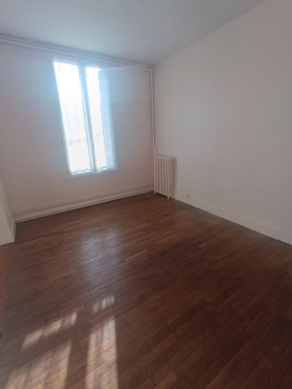 Appartement - 60 m² - 2 pièces
