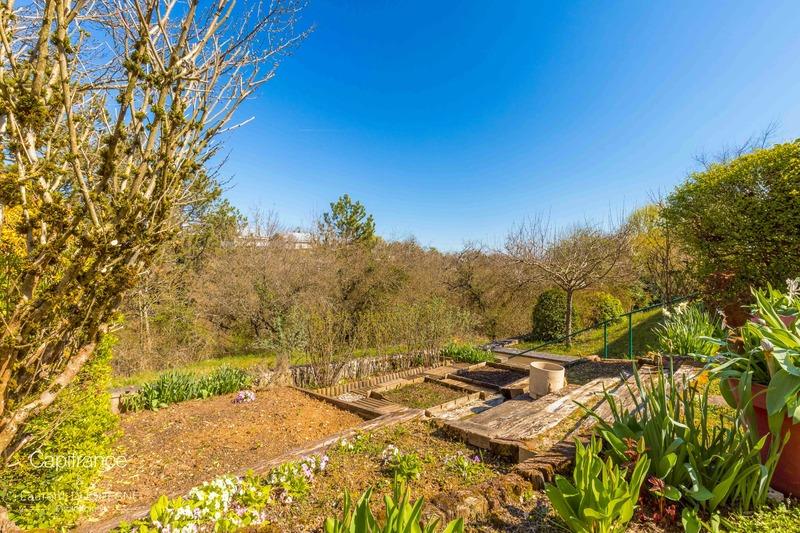 Maison - 145 m² - 5 pièces