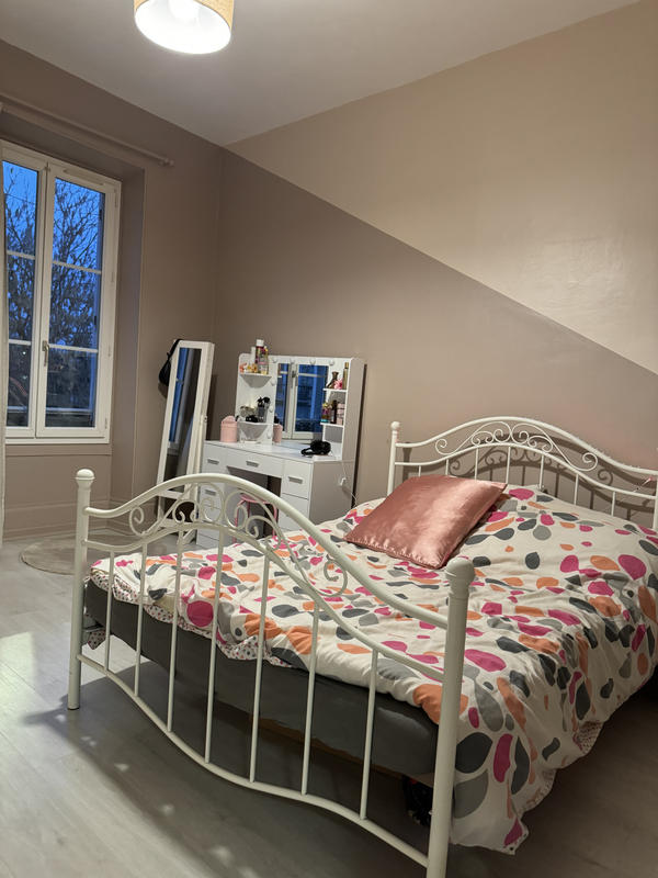 Appartement - 115 m² - 5 pièces