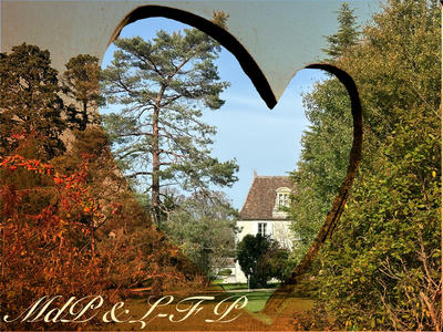 Maison - 345 m² - 8 pièces