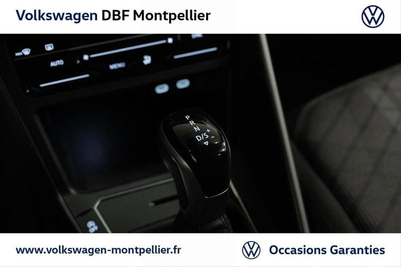 Volkswagen Polo 1.0 Tsi 116 s&amp;S Dsg7 R-Line