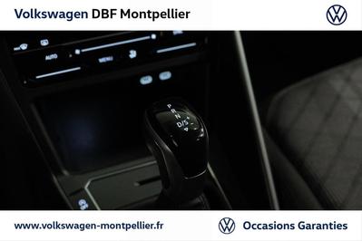 Volkswagen Polo 1.0 Tsi 116 s&amp;S Dsg7 R-Line