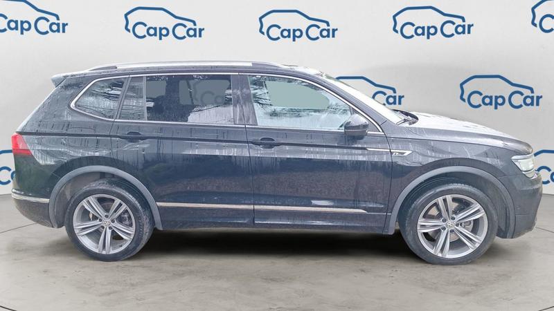 Volkswagen Tiguan Allspace II 2.0 Tdi 190 Dsg7 Carat Pack R-Line