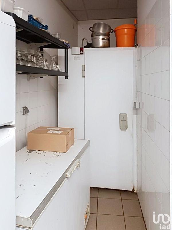 Local commercial - 150 m²