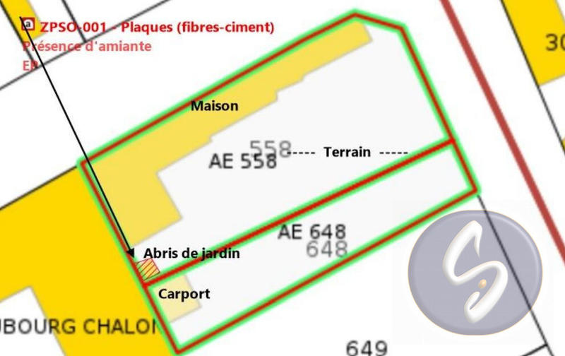 Maison - 162 m² - 7 pièces