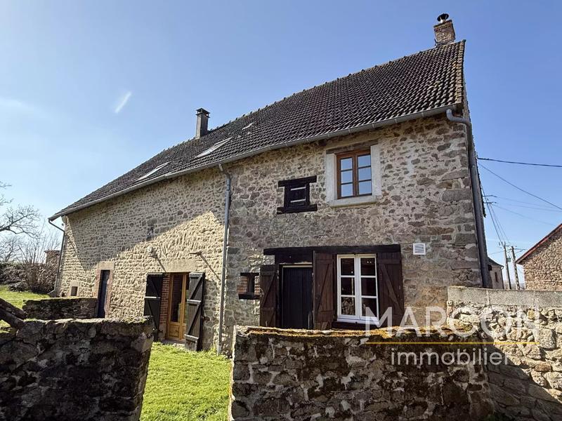 Maison - 197 m² - 7 pièces