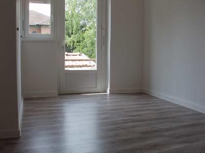 Appartement - 75 m² - 4 pièces