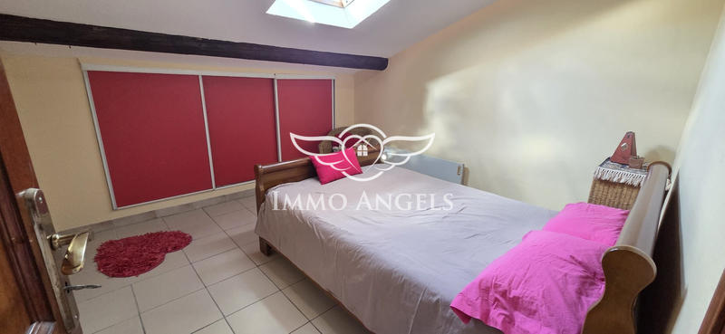 Duplex - 149 m² - 7 pièces