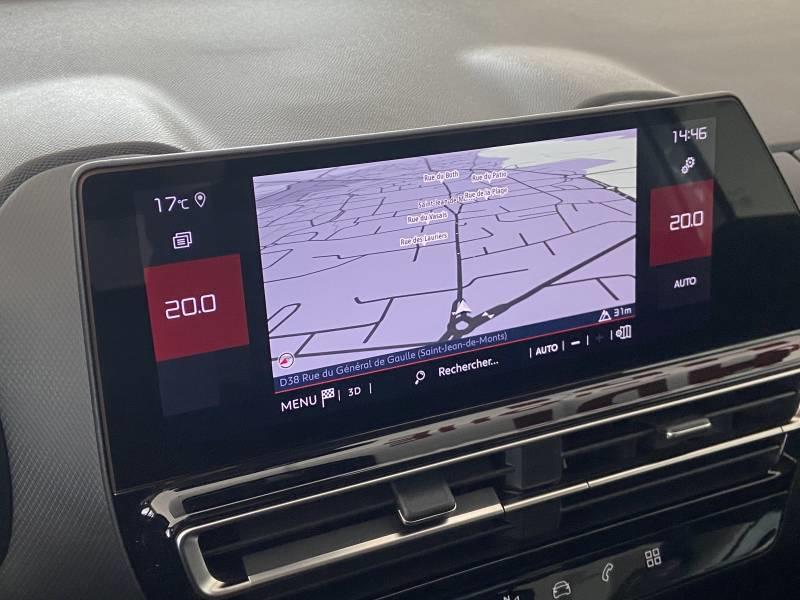 Citroën C5 Aircross BlueHDi 130 Eat8 Max