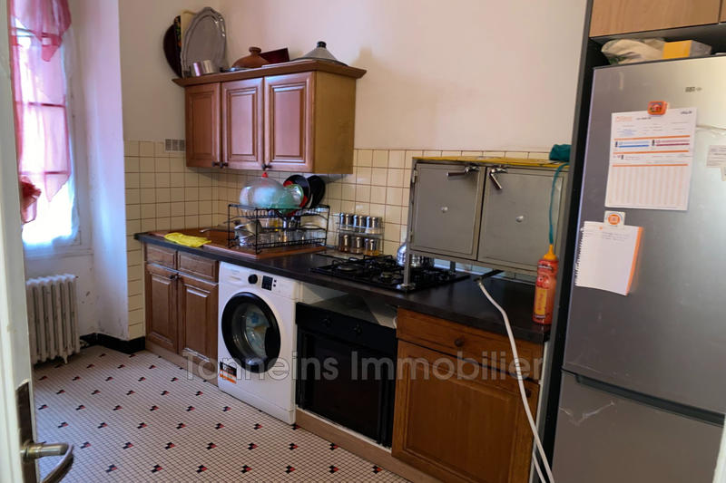 Maison de ville - 145 m² - 5 pièces