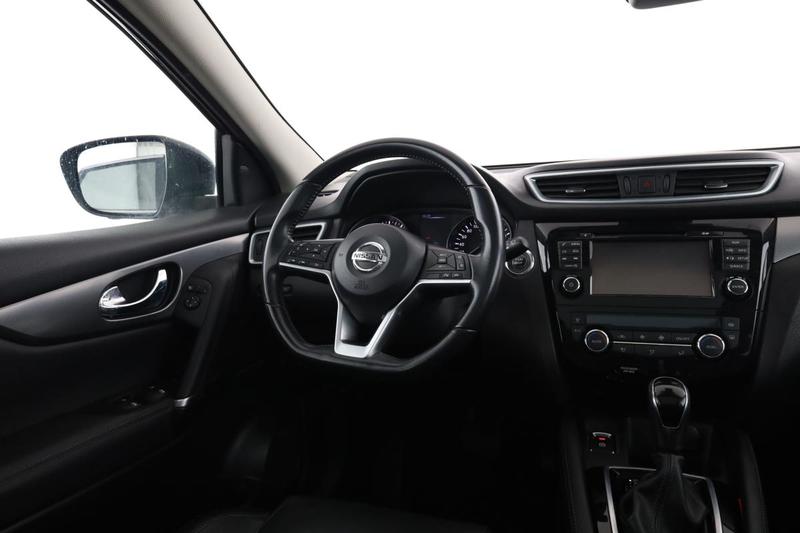 Nissan Qashqai 1.2 Dig-T Tekna+ Xtronic 115 ch