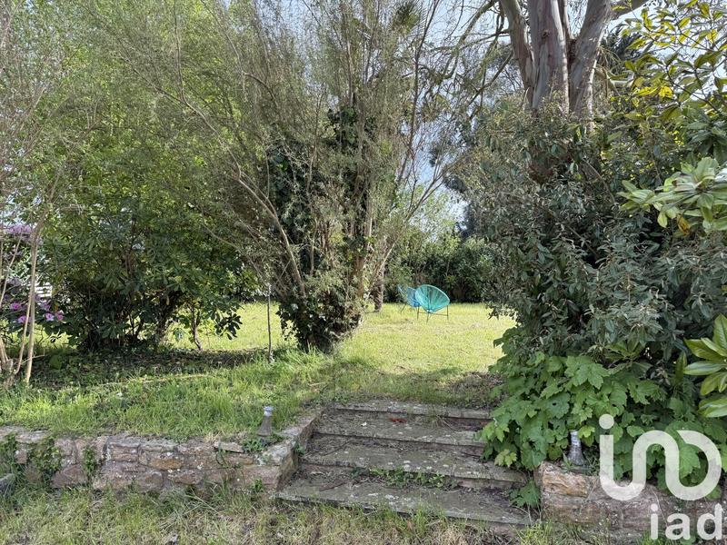 Maison - 114 m² - 5 pièces