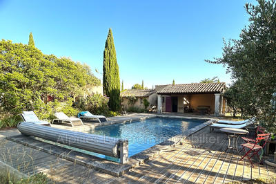 Maison - 170 m² - 7 pièces