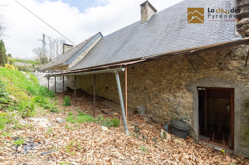 Maison - 92 m² - 3 pièces