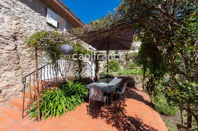 Maison - 140 m² - 7 pièces