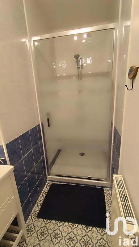 Maison - 117 m² - 5 pièces