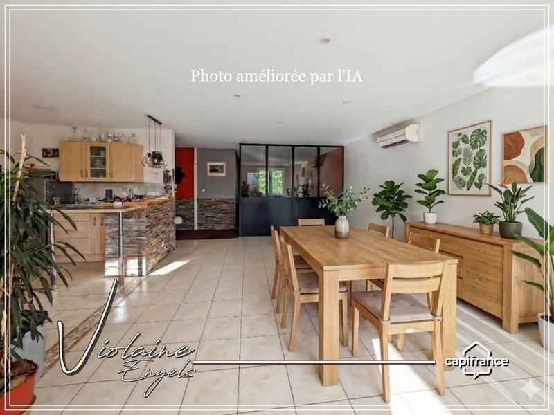 Villa - 86 m² - 4 pièces
