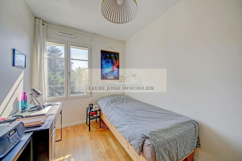 Maison contemporaine - 104 m² - 6 pièces