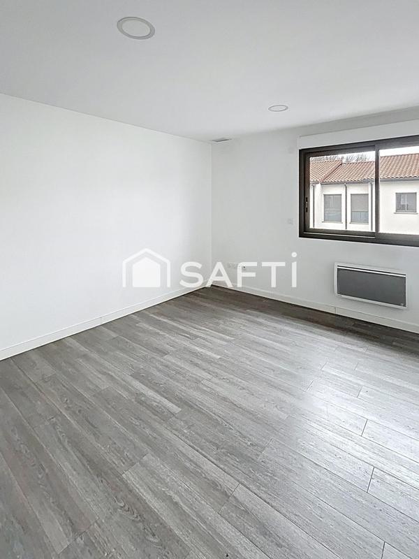 Bureau - 160 m² - 6 pièces