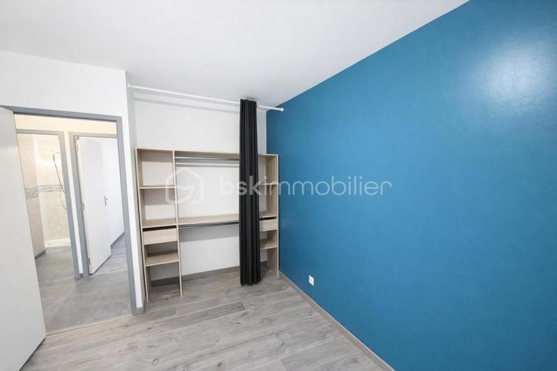 Maison - 84 m² - 5 pièces