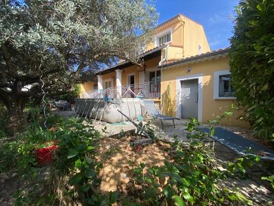 Maison - 127 m² - 4 pièces