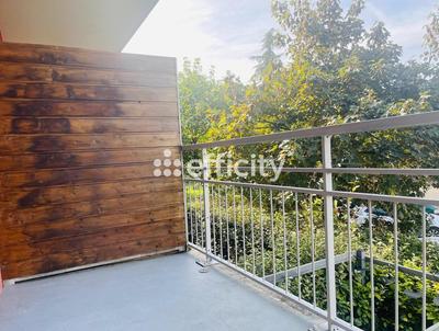 Appartement - 52 m² - 3 pièces