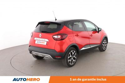 Renault Captur 0.9 TCe Energy Intens 90 ch