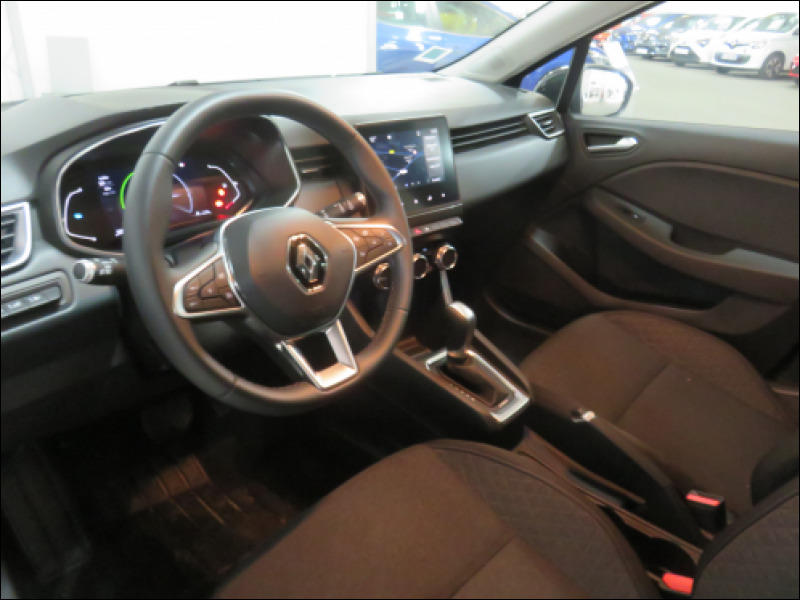 Renault Captur E-Tech 145 - 21 Business