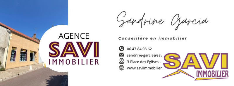 Maison ancienne - 77 m² - 3 pièces