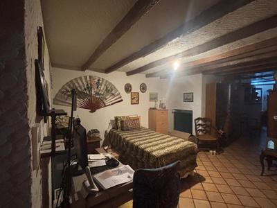 Maison de village - 200 m² - 5 pièces