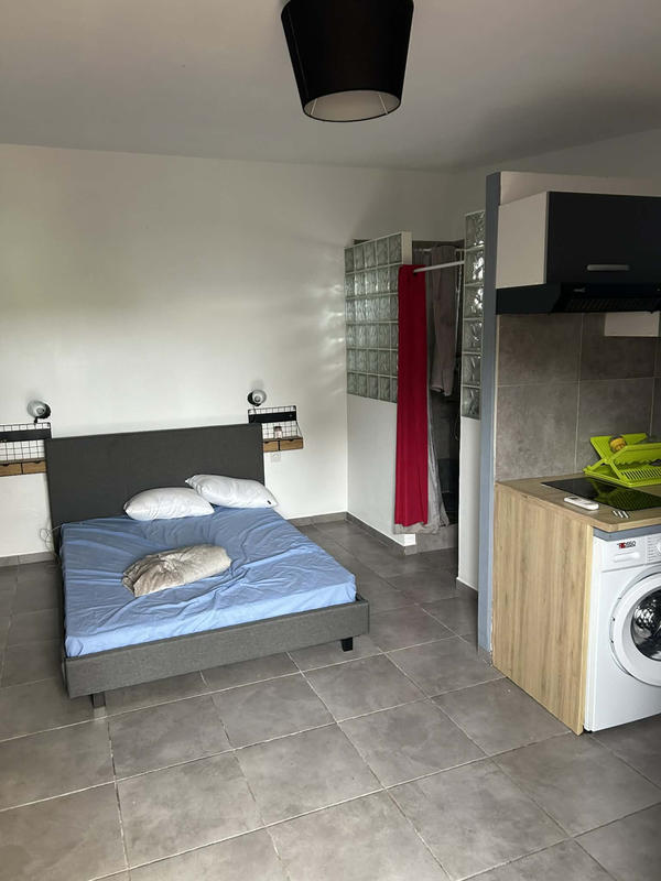 Maison - 137 m² - 5 pièces