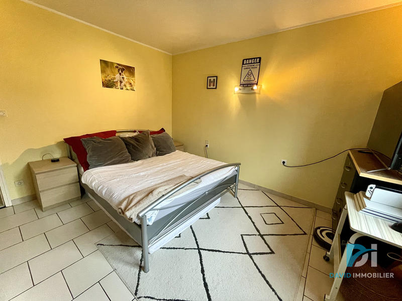 Villa - 107 m² - 4 pièces