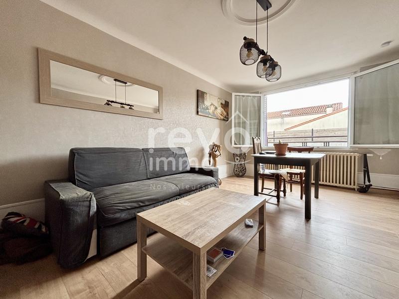 Maison de ville - 148 m² - 5 pièces