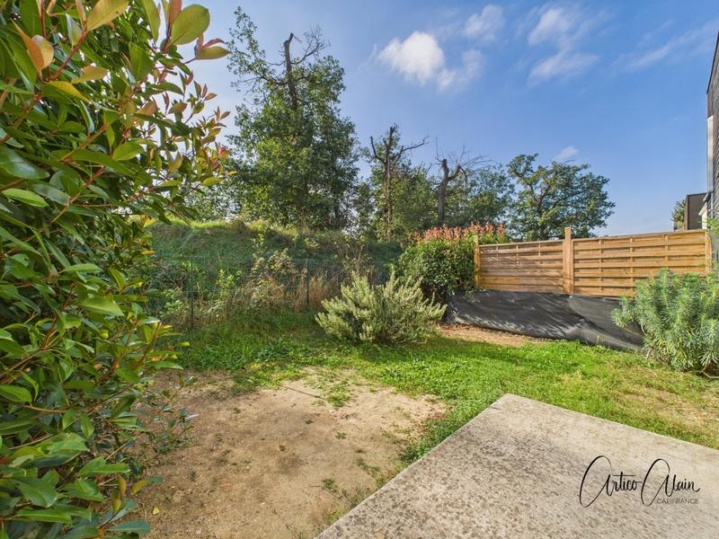 Maison - 86 m² - 4 pièces