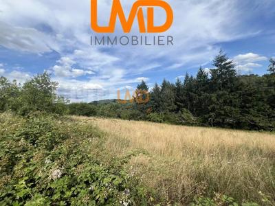 Terrain - 2 536 m²
