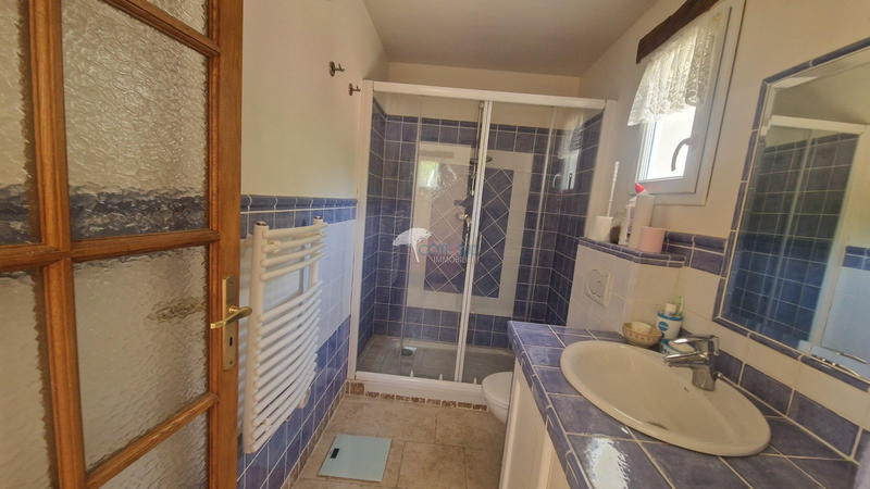 Maison - 168 m² - 6 pièces