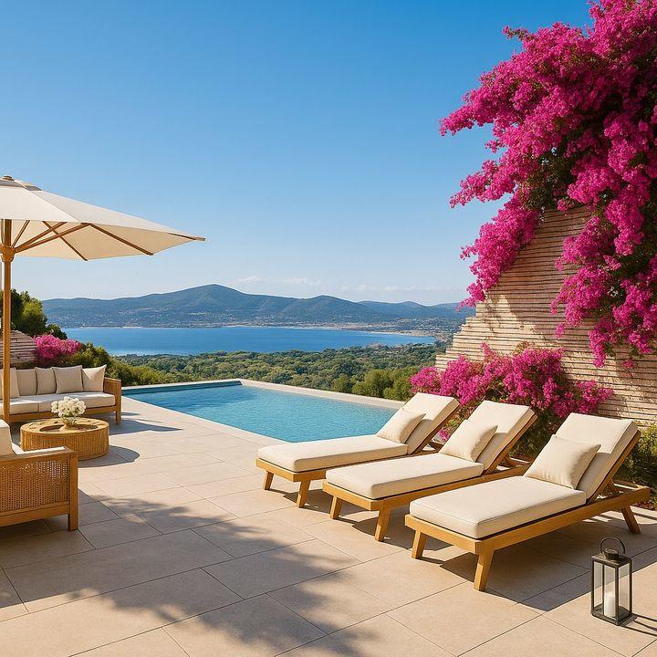 Villa - 359 m² - 7 pièces