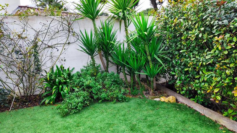 Maison - 138 m² - 6 pièces