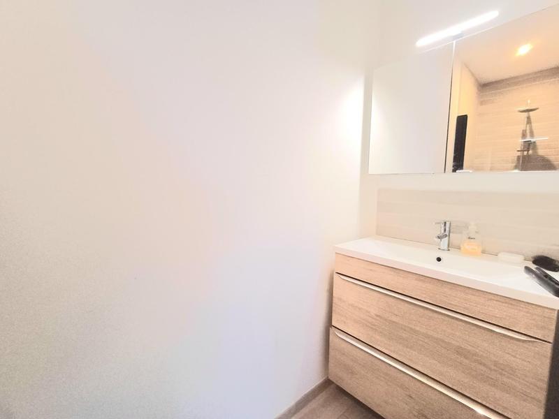 Maison - 124 m² - 5 pièces