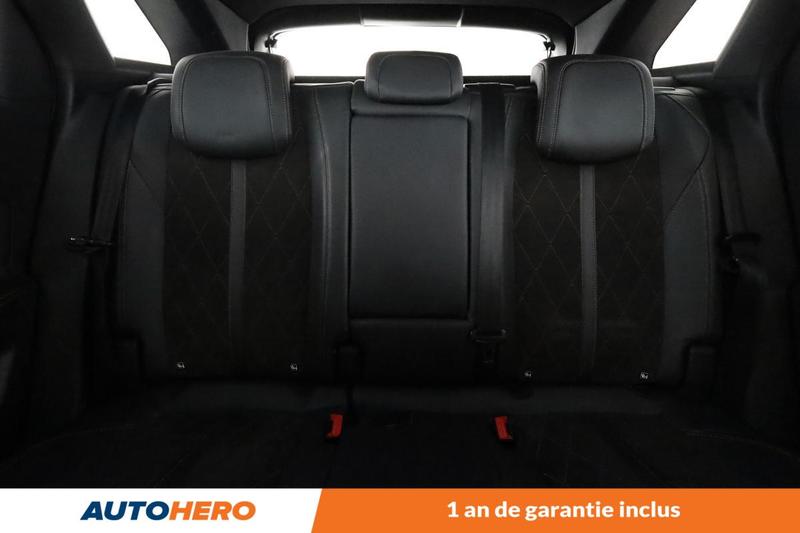 Peugeot 3008 2.0 Blue-HDi Gt Eat6 180 ch