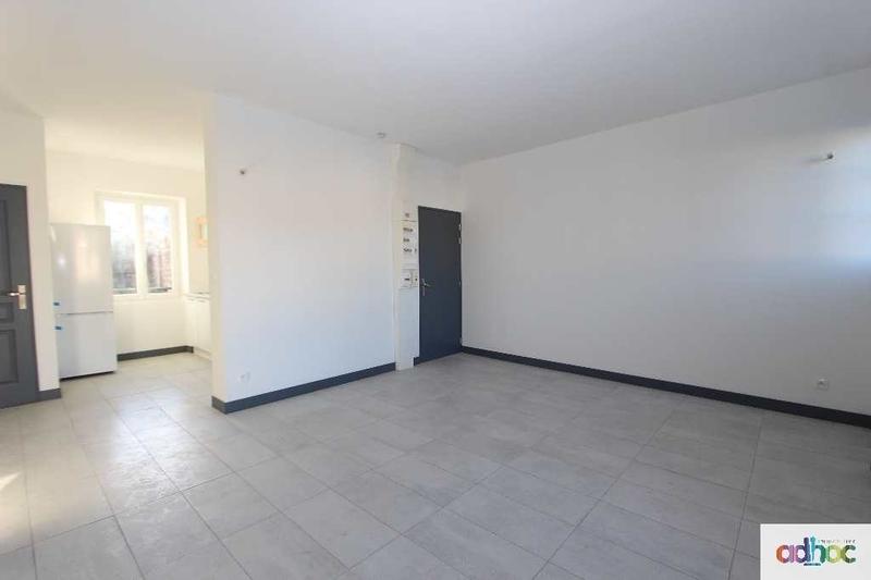 Appartement - 51 m² - 3 pièces