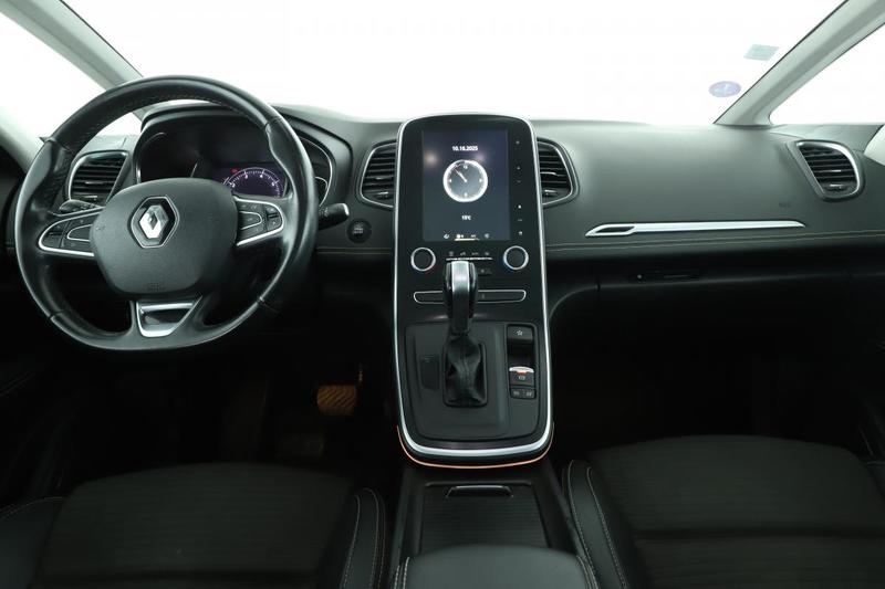Renault Grand Scénic 1.3 TCe Intens Edc 7pl 140 ch