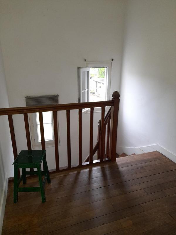 Maison - 113 m² - 5 pièces