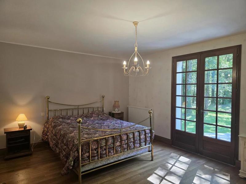 Maison d'architecte - 315 m² - 10 pièces