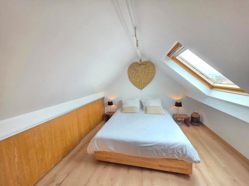 Appartement - 95 m² - 4 pièces