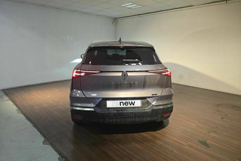 Renault Symbioz E-Tech full hybrid 145 Techno